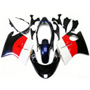 Verkleidungssatz mit ABS-Einspritzung für Honda CBR1100XX SuperBlackBird 1996-2007