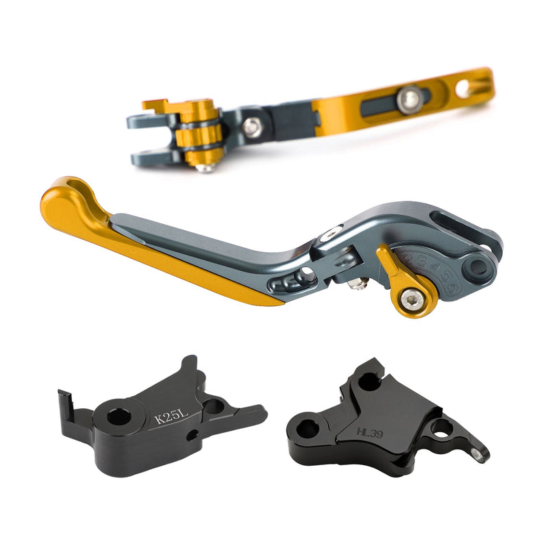 2023 CFMOTO 800NK Einstellbarer Kupplungsbremshebel