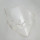 ABS motorsykkel frontrute egnet for HONDA CB400X/CB500X 2019-2024