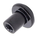 8 Stück Türscharniermuttern und -schrauben 6511744AA für Jeep Wrangler JK 2007-2019