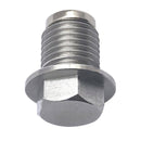 Universelle magnetische Ölablassschraube M14x1,5 für Kfz-Motoren
