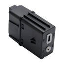 2017-2020 Chrysler Pacifica USB-Ladeanschluss-Hub-Reflektor 68229840AB 68229840AA