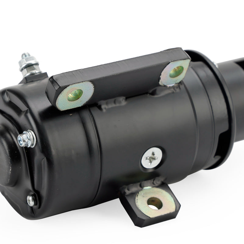 NEU Anlasser für Yamaha 75 80 85 90 HP 2T 688-81800-10 688-81800-11 688-81800-12