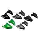 Luftinntaksdeksler, tanksidekledning for Kawasaki Z900 2025-2026