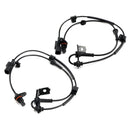 2 Stück ABS-Sensoren vorne für Hyundai Tucson TL 2015-2021 95670-D3000 95671-D3000