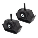 2 suportes de motor 4602407018 para Mercedes-Benz Classe G W460  W461  W463 M102.981 OM602.942