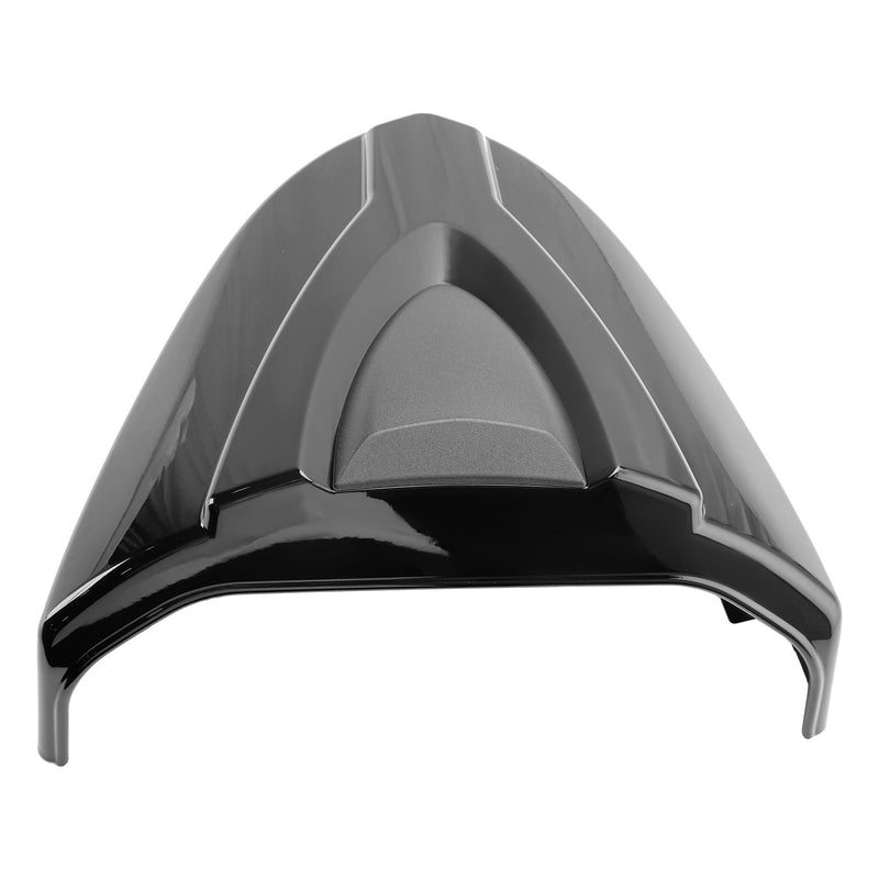 2021-2024 Trident 660 Takaistuimen suojuksen verhoilu