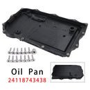 Ölwanne für Automatikgetriebe BMW 4er Gran Coupé (03/2014–05/2021) 24118743438