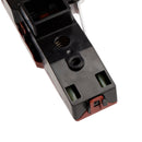 WH10X20821 Przełącznik zamka drzwi pralki dla GE 00648526 4120986 AP5958532 PS11699522