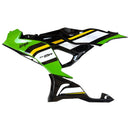 Verkleidungssatz aus ABS-Kunststoff, passend für Kawasaki ZX-6R ZX6R 2024-2026