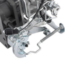 1984-1992 Toyota 3F Land Cruiser FJ62 FJ70 FJ73 Vergaser Vergaser 21100-61300