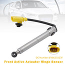 Aktiv fronthengselsensor 8V0823823F for Audi A3 2013-2016
