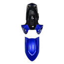 Kåpesett for Yamaha TMAX 560 (Injeksjon) 2025-2026