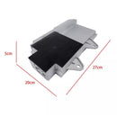 2009 2010 2011 2012 2013 2014 2015 2016 Porsche Boxster Booster-Radioverstärker 7PP035223AA 7PP035223F