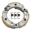 Kytkimen painosarja jousineen Honda Zoomer 110 X 2016-2023 Beat 110 2017-2018