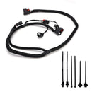 Tailgate Wiring Harness Assembly JL3Z-14A412-B for Ford F-150 2015-2020