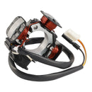 Stator Magneto 84mm for Suzuki Adresse Katana 50 Aprilia Habana 50 2T Morini