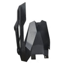 2023-2024 Kawasaki ZX-4RR pára-lama traseiro, tampa do pára-lama