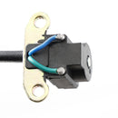 Statorkontrol ensretter med poesi til Arctic Cat 300 Utility 2x4 2010-2016