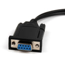 1 stk 2 i 1 programmeringskabel til Yaesu/Vertex VX-2000 VX-2100/2200/VX-300 VX-400