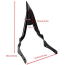 2015-2024 Kawasaki VN650 Vulcan S 650 Beifahrer-Sissybar-Rückenlehne