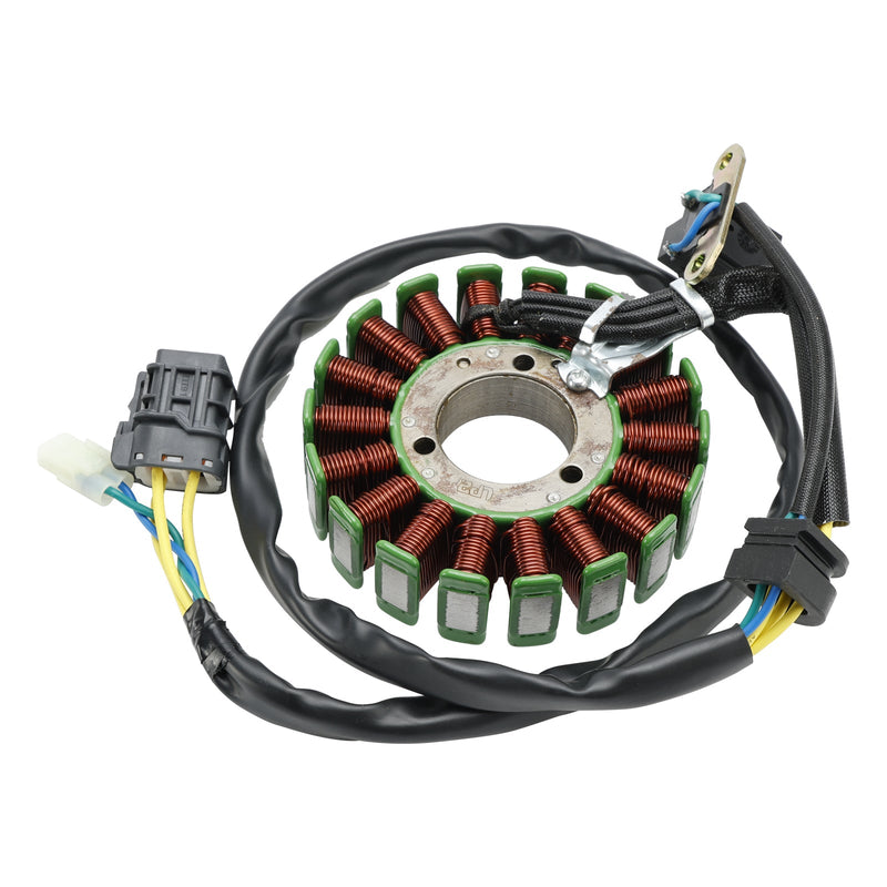 Kymco Maxxer 300 SE Euro 2 Magnetgenerator-Stator 31120LDE9E00