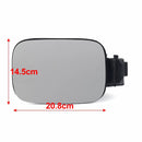 Kraftstoff Gas Tank Füllstoff Tür Deckel Abdeckung 8K0010508R Für Audi A4 B8 B8.5 2009-2015