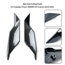 Cubierta lateral trasera para asiento Yamaha Tracer 900 / GT 2018-2020