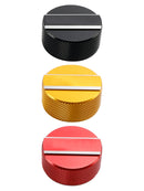 2023-2025 Triumph Speed ​​​​400 Tapa del refrigerante de la cubierta del radiador