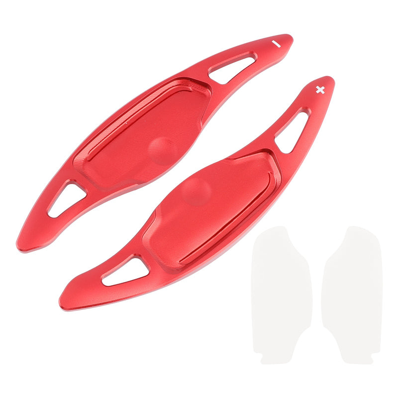 2018–2023 Kia Stinger Lenkrad-Schaltwippenabdeckungen