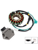 Generator Stator Regulator Pakning til Honda VFR 750 F RC36 1990-1993 VFR750F