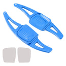 Lenkrad-Schaltwippen-Erweiterung für VW Golf 8 Tiguan