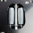 Zestaw zawieszenia siedzenia do fotela ciągnika do kosiarki o sterowaniu burtowym i ładowarki o sterowaniu burtowym Zero Turn