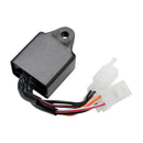 CDI Box Zünder Fit for Arctic Cat ATV 50 Y-6 Youth 2004-2005 DVX 50 2006-2008