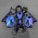 Verkleidungssatz aus ABS-Kunststoff für Honda CBR600 F4i 2004-2007