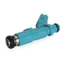 1PCS Fuel Injectors 23250-23020 Für Toyota Yaris Vitz 1.0L 1.3L 1999-2005