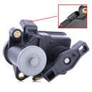 2009–2012 Für Mercedes-Benz GL 350 CDI 4-matic X164 3.0 SUV Ansaugkrümmer-Stellmotor 6421500694