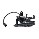 Bloqueio do capô esquerdo 51237206453 para BMW 528 535 640 650 740 M5 M6 09-16