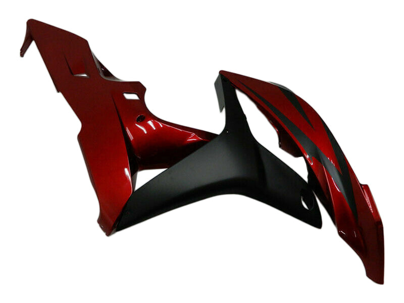 Injection Fairing Kit Karosseri Plast ABS For Honda CBR600RR 2007-2008 F5