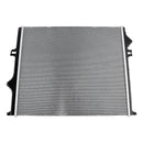2017-2021 Motorkühler für BMW M240i 17118625430