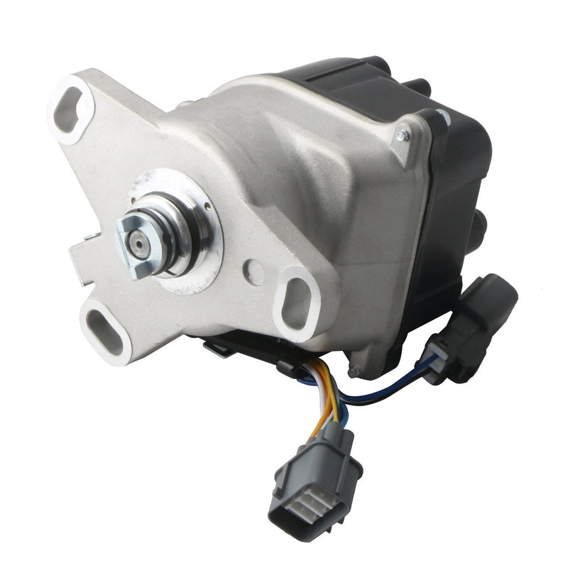 1992-1995 HONDA CIVIC Si Zündverteiler TD44U B16A OBD1 B16A2 V-TEC