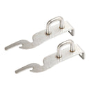 2 Stück Türstützen für Sprinter/Ford Transit NCV3 und VS30 Hecktür