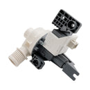 W11396717W11263349Pyykinpesukoneen vesipumppu Whirlpool Maytag pesukoneeseen