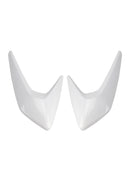 2020–2022 Street Triple 765 R/RS Seitenrahmen-Abdeckungsverkleidung