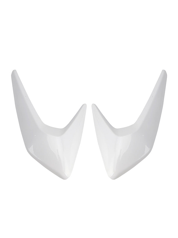 2020–2022 Street Triple 765 R/RS Seitenrahmen-Abdeckungsverkleidung