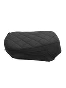 2015-2023 Kawasaki Vulcan S En650 Beifahrersitz hinten Soziussitz flach grün