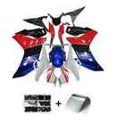 Injection Verkleidung Kit Karosserie Kunststoff ABS Für Honda CBR600F 2011-2013
