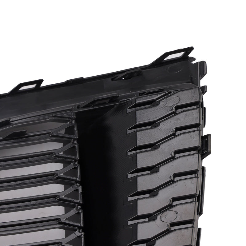 2018–2023 Audi Q8 S-Line SQ8 Kühlergrill-Zierleiste vorne links 4M8807681A