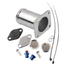 2000-2003 BMW X5 E53 3.0d EGR-Lösch-Ausblend-Kit