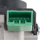 Zündschloss-Schließzylinder mit 2 Schlüsseln (mit Chip) für Honda Civic 1.3L 1.7L